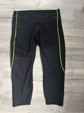 Under Armour Compression Leggings - Size: XXL